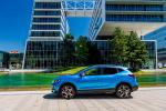 Nissan Qashqai 2017 года (WW)